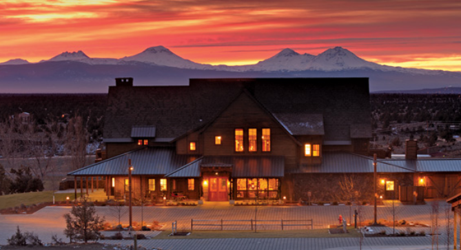 Brasada Ranch Resort