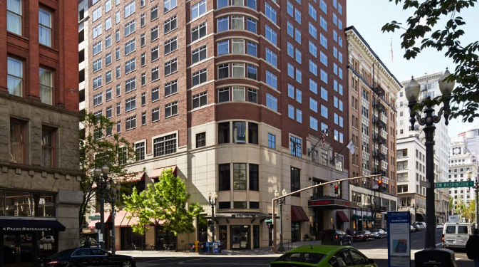 hotel-marriott
