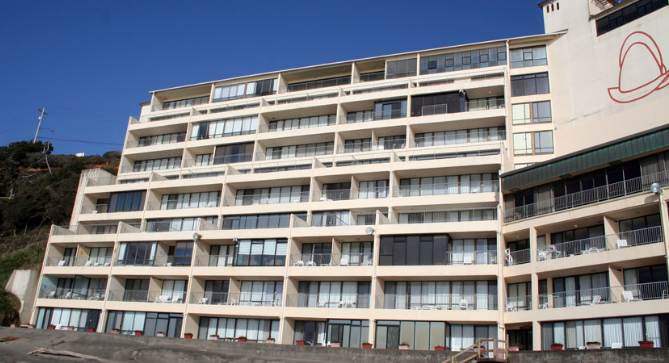 Inn at Spanish Head